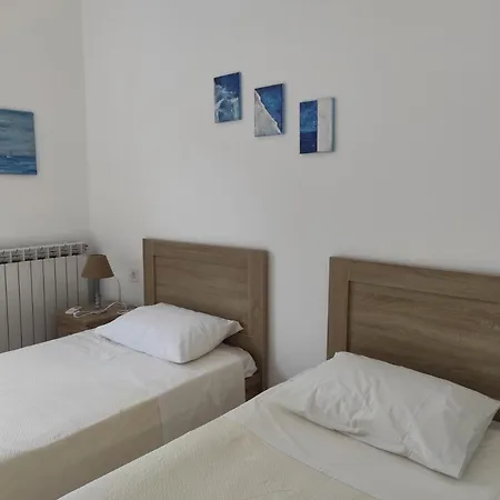 Komfort Appartment Kos Town Exterior photo