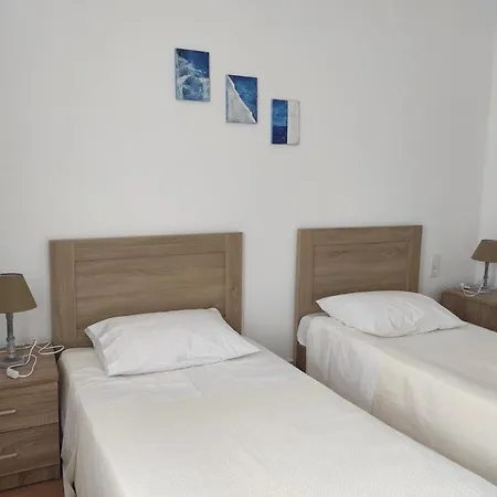 Komfort Appartment Kos Town Exterior photo