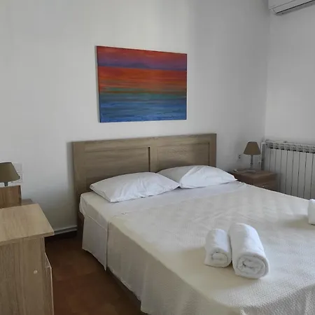Komfort Appartment Kos Town Exterior photo