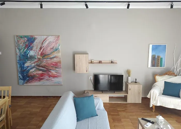 Komfort Appartment