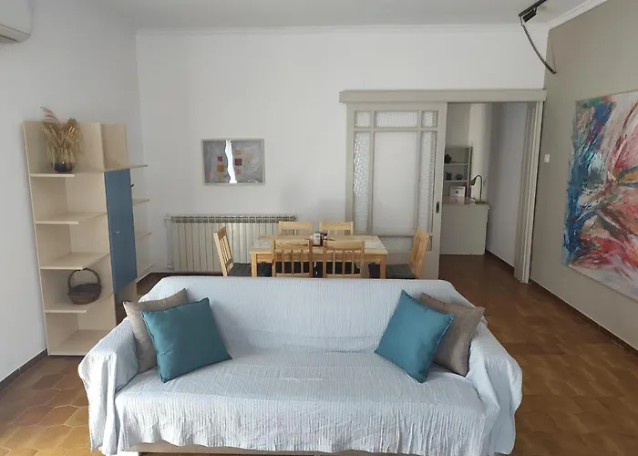 Komfort Appartment