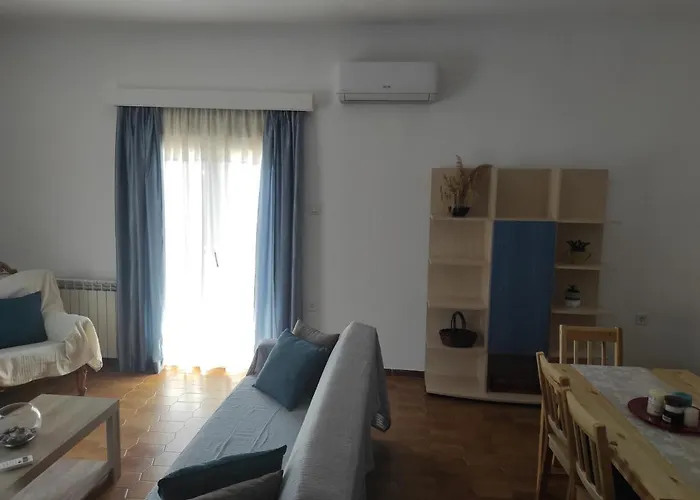 Komfort Appartment