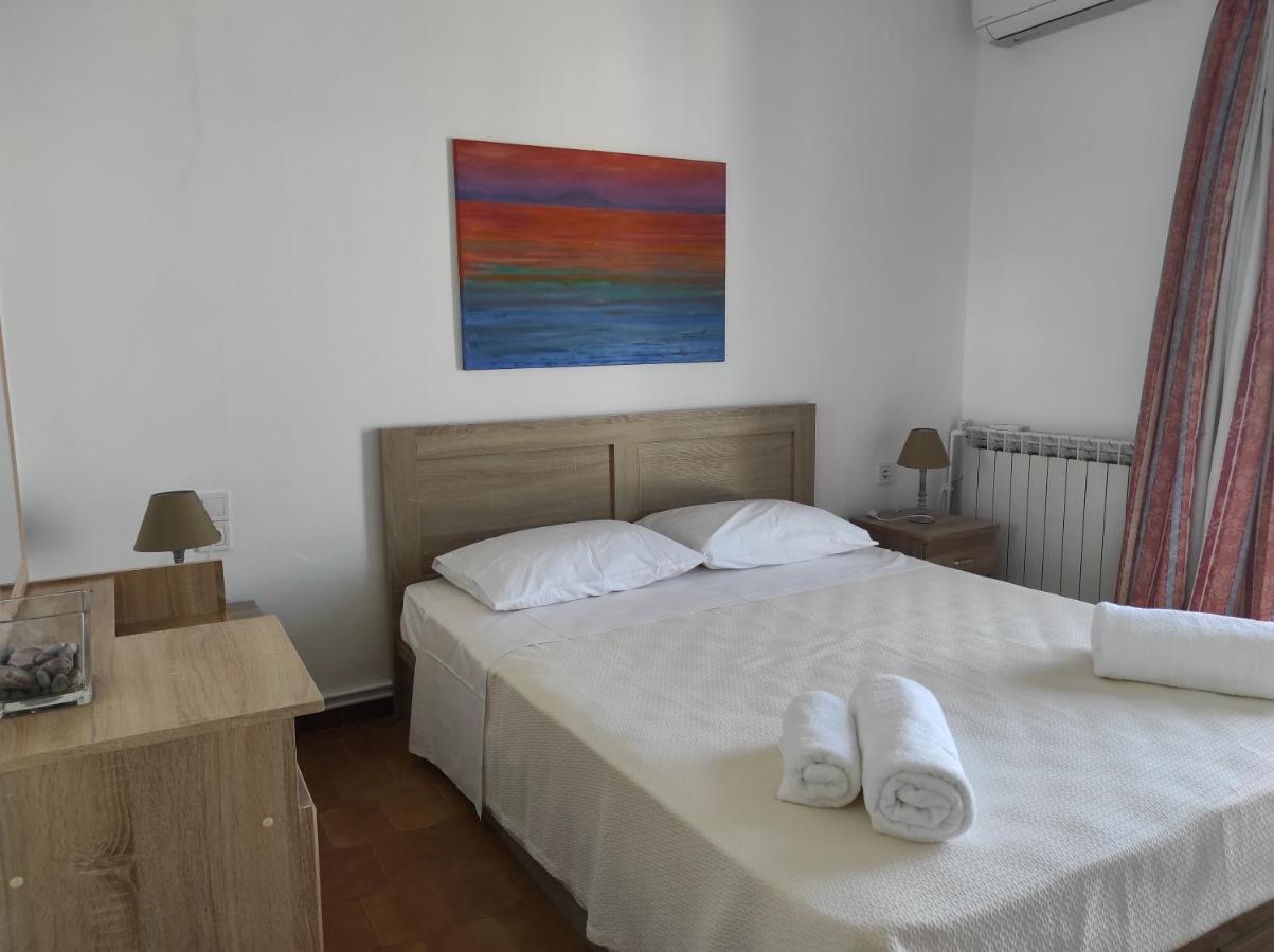 Apartment Komfort