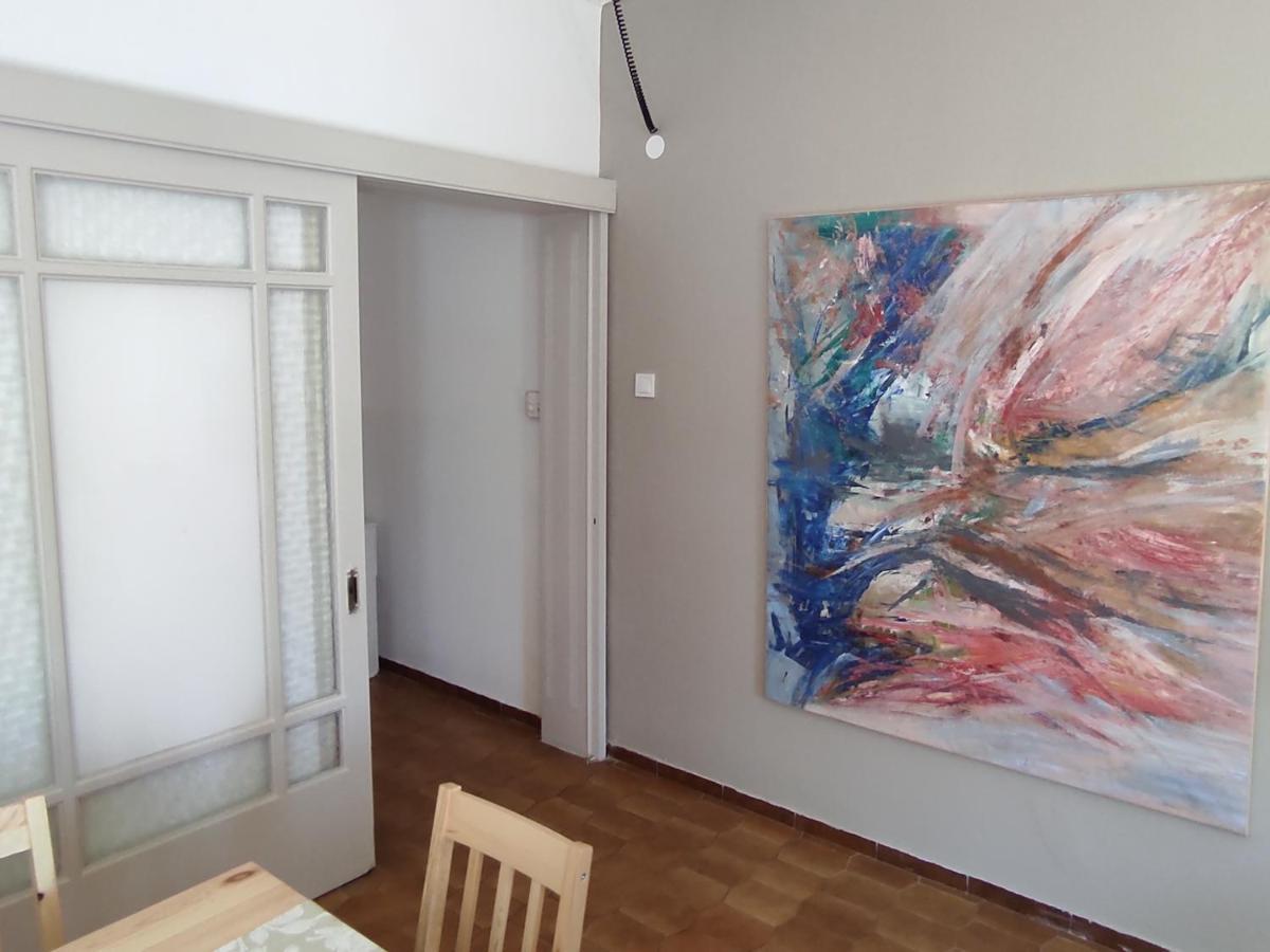 Apartment Komfort