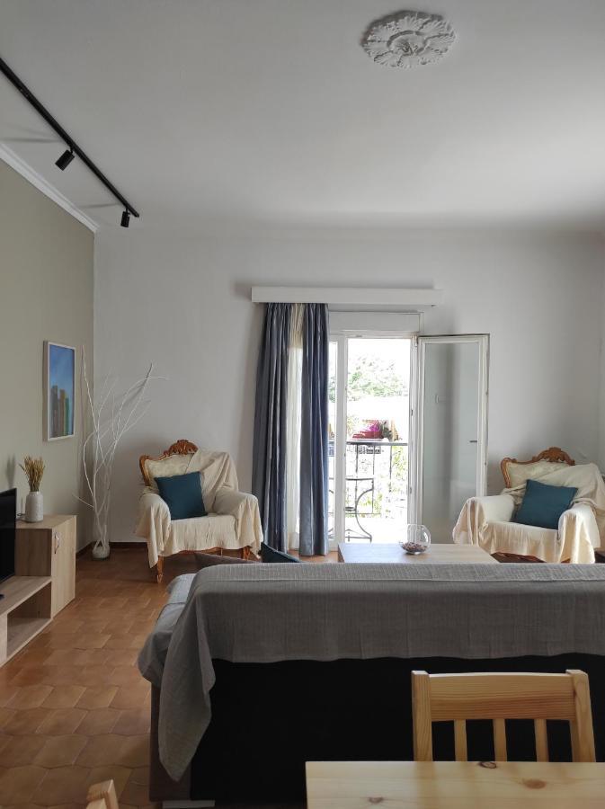 Komfort Apartment