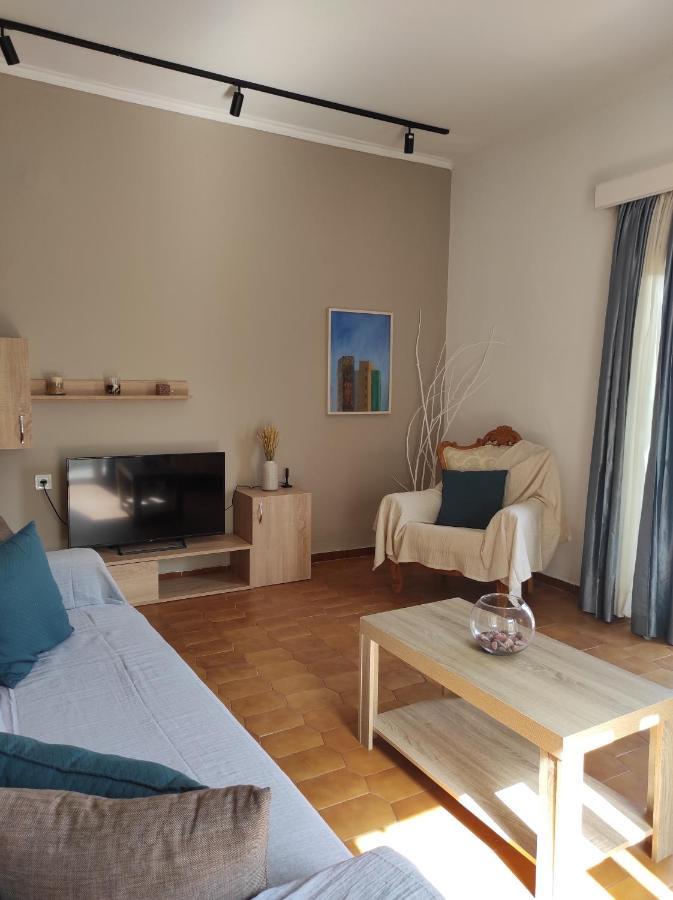 Apartment Komfort *