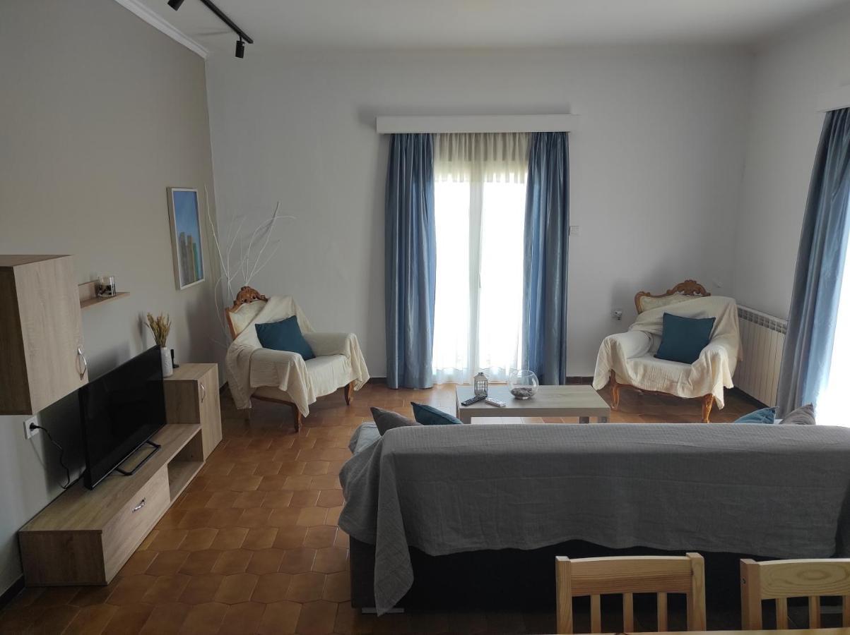 Komfort Apartment